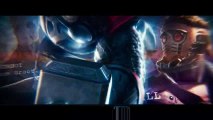 Avengers Infinity War Trailer Subtitulado Español Latino