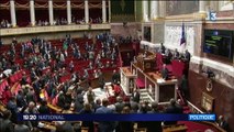 Assemblée nationale : les dépenses des députés mieux encadrées