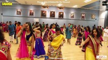 Shiamak Oorja Garba Dandiya Songs 2017 Navratri Dance Steps Garba Songs Mashup