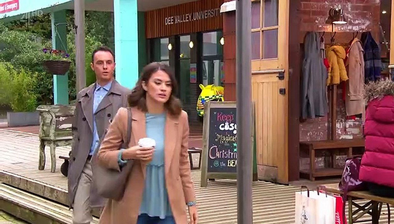 Hollyoaks 29th November 2017