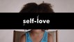 self(i.e.) series: self-love