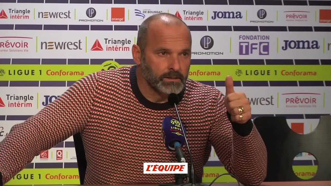 Foot - L1 - TFC : Dupraz «On s'est fait hara-kiri.»