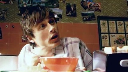 Mein Bruder der Vampir - Trailer