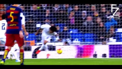 Crazy Goal Line Clearances ● HD