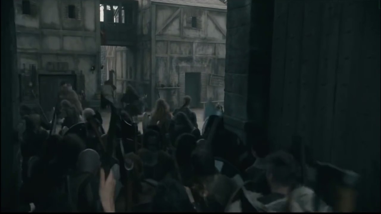 Vikings Season 5 Episode 3 : s05e03 ~Homeland~ History Channel