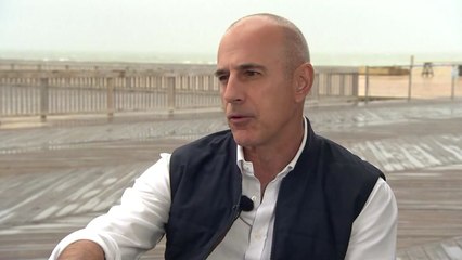 美 CBS 이어 NBC 간판 앵커도 성추문으로 해고 / YTN