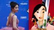 'Mulan': Disney Casts Liu Yifei to Star in Live-Action Remake | THR News