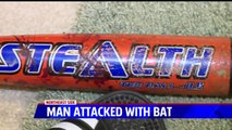 Indianapolis Man Seriously Injured After Being Attacked with Baseball Bat