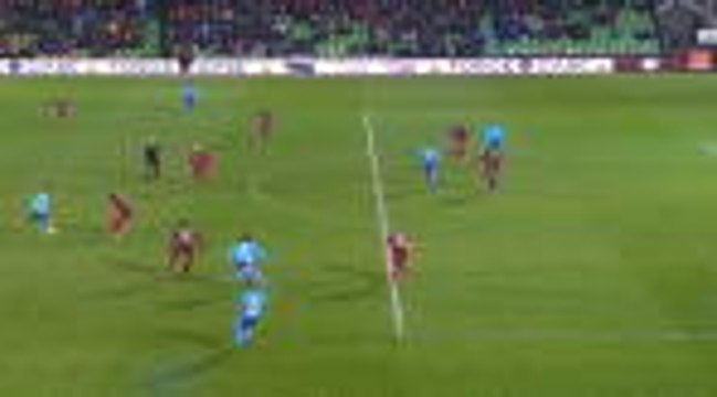 Ligue 1 : TOP 5 ASSISTS - Matchday 15