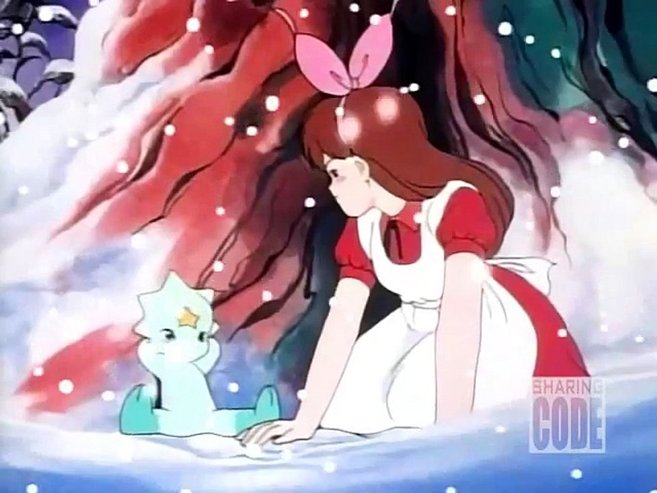 رحلة الأحلام مايا الحلقة 6