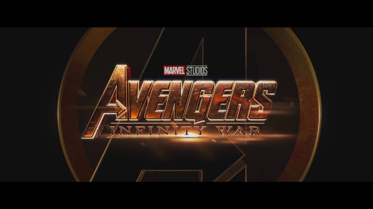 AVENGERS: INFINITY WAR (2018) Trailer - HD