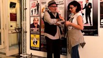 MCL - Peppe Piromalli intervistato da Katia Germanò