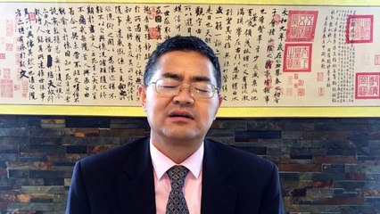 董卿被孟建柱孙力军长期糟蹋、王雁平绝地反击大快人心 评郭文贵9月6日直播（《今日热评》）