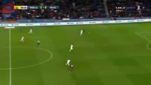 Edinson Cavani Goal ~ PSG – Troyes 2-0