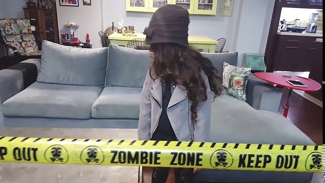 Mira ile PARODİ | Acaba Suçlu Kim ? Eğlenceli Çocuk Videosu | UmiKids