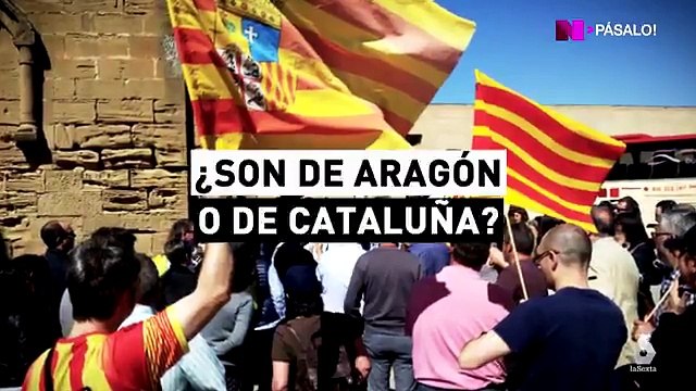 Cataluña y Aragón, enfrentadas por unas monjas, 97 obras de arte y una decisión del Gobierno