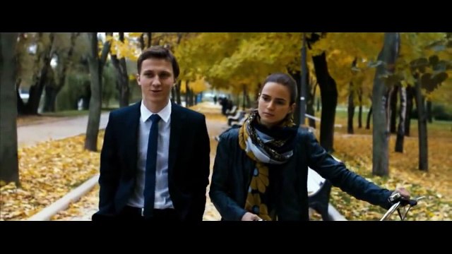 «ИСПОВЕДЬ ЗАДРОТА» Российский Боевик Приключения Драма часть два