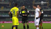 Chievo vs Verona 1-1 (pen) Highlights & All Goals & Penalty 29.11.2017 HD