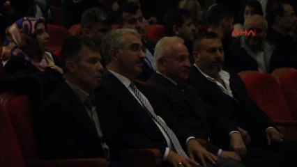 Burdur'da Grup Sezgiler Konseri