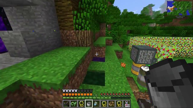 Minecraft: FOOLCRAFT | #5: INDY COW FARM! [Modded Minecraft]