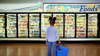 Frozen Food Myth