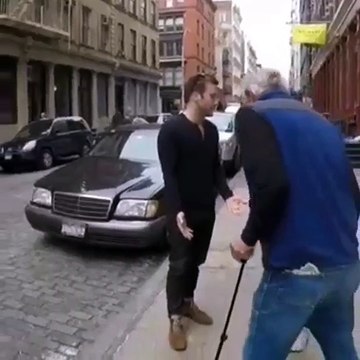 كما تدين تدان