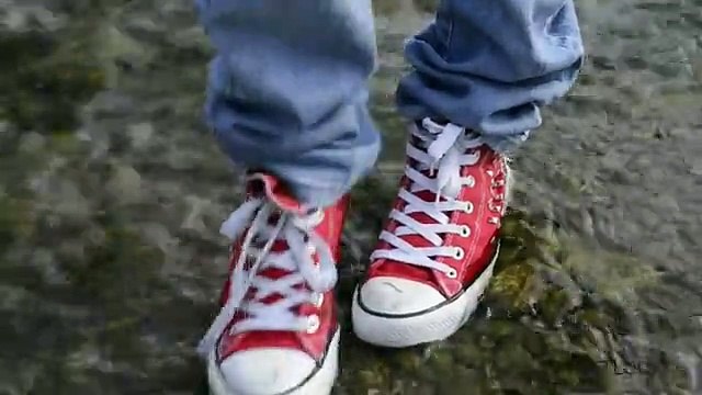 Ayak Gıdıklama, Ayak Slime, Topuklu Ayakkabı, Babet, Ayaksever