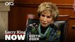 Dr. Edith Eger remembers her time at Auschwitz