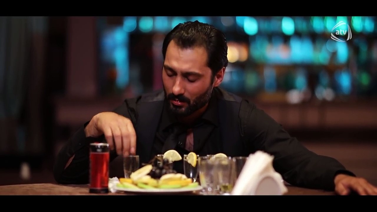 Mən başqa şeydən qorxuram (Barama filmindən fraqment)