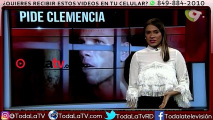 Hombre mata a su pareja y pide clemencia-Noticias Y Mucho Más-Video