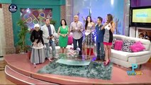 Marcela Unda 6 Octubre 2017 Pasarela