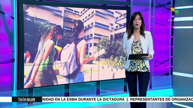 Argentina: producción industrial registra niveles más bajos desde 2015