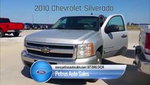 Used Chevrolet Silverado Fargo, AR | Chevrolet Silverado Fargo, AR