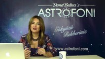 Yay Burcu Aylık Astroloji Yorumu Aralık 2017, Astrolog Demet Baltacı