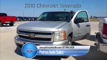 Used Chevrolet Silverado Monticello, AR | Chevrolet Silverado Monticello, AR