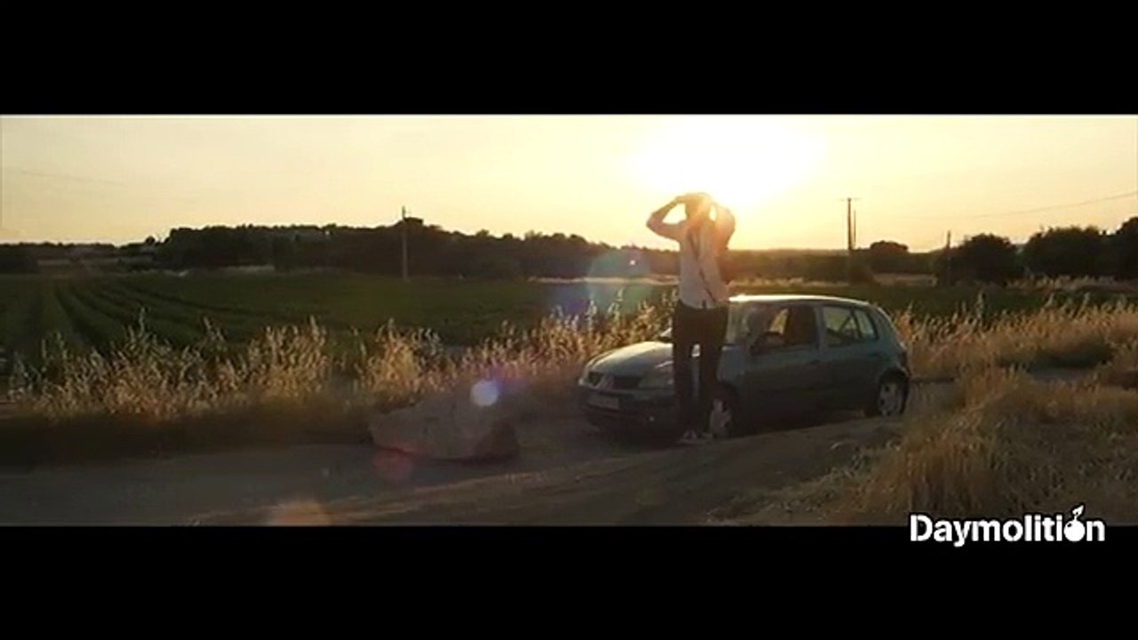 Allen Akino - #AK2 #DAMSO