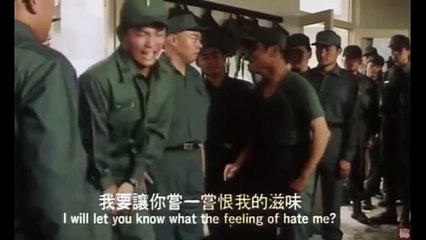 【吳宗憲】部隊注意！新隊長報到，你這是摺什麼「棉被」，人家是西點軍校，你是西點麵包阿！《狗蛋大兵》Naughty Boys Soldiers