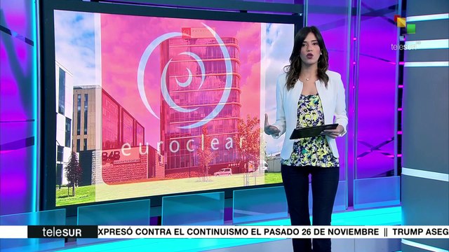 Gobierno ecuatoriano se reúne con altos funcionarios del FMI