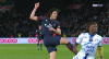 Neymar and Cavani save PSG's blushes