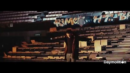 AF4 - KING #CHAPITRE1