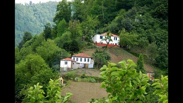 Beşikdüzü Çakırlı Köyü