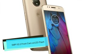 Moto G5S & Moto G5S Plus India - Special Editions My Opinions..-wzbcVM3d9Sk