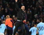 Teams come to City just to defend - Guardiola