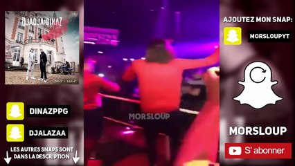DJADJA & DINAZ (SNAPCHAT) REPLAY #6 - (Gianni et Azzedine)-RPr4C9a4i2A