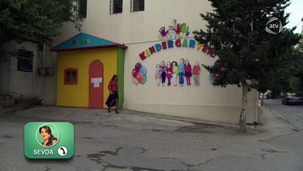 Küçüyüvü başa sal! (Vicdan haqqı 66-cı bölüm, fraqment)