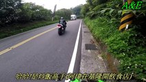 ZX9R北宜炒飯高手