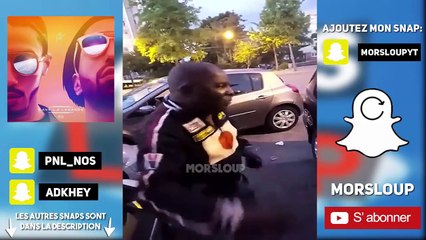 PNL REPLAY (SNAPCHAT) #23 - ADEMO, N.O.S, MMZ, DTF, BENÉ, PEPITO, DJANGO, CASPER !!-QluxLVkxdaU