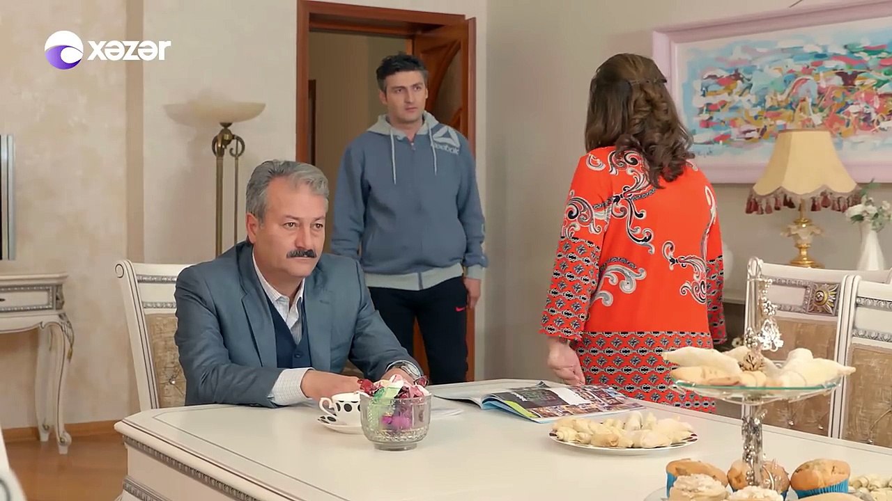 Ata Ocağı (43-cü seriya)