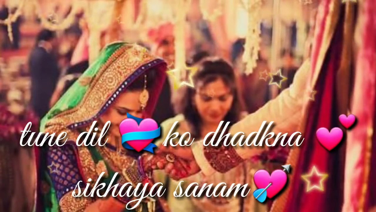 best heart touching whatsapp status||Whatsapp status || ❣ new WhatsApp Status video|| in hindi ❤by frunky girl s