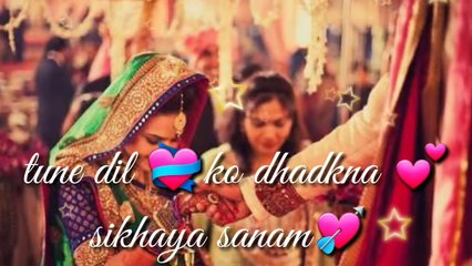 best heart touching whatsapp status||Whatsapp status || ❣ new WhatsApp Status video|| in hindi ❤by frunky girl s